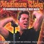 Maximum Audio Biography: Ricky Martin