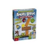 Angry Birds: Knock On Wood Game