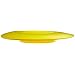 Kapsto 670 DN 150 Polyethylene Flange Cover, Yellow, 280 mm Tube OD (Pack of 10)