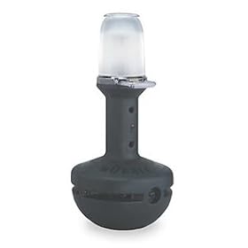 Wobble Light WL400MH Self-Righting 400 Watt Metal Halide Work Light,  Yellow