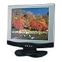17 inch LCD Color Monitor
