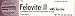 Felovite II with Taurine (2.5 oz) by EVSCO