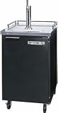 Draft Beer Cooler, Portable, D - BM23-B-28