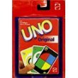 Uno Card Game