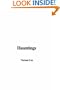 Hauntings