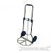Silverline STEEL HAND TRUCK 50KG CAPACITY