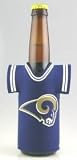 St Louis Rams Neoprene Bottle Jersey