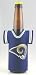 St. Louis Rams Bottle Jersey Holder