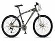 2008 Coyote Nevada 20 Dual Hydraulic Discs Mountain Bike
