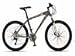 2008 Coyote Nevada 20 Gents Mountain Bike