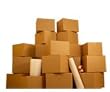 20 Moving Boxes and Supplies #1 - UBOXES