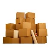 moving boxes