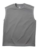 Double Dry Muscle T-shirt with Odor Resistance