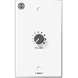 Remote Volume Control Knob for Crown Mixer/amp Products