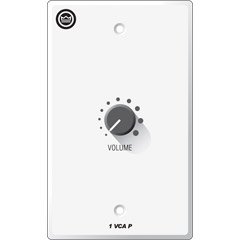 Remote Volume Control Knob for Crown Mixer/amp Products