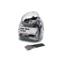 Performance Tool Wilmar W993 Single Blade Scraper-Fishbowl, 30-Piece