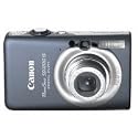 Canon PowerShot SD1200IS 10 MP Digital Camera with 3x Optical Image Stabilized Zoom and 2.5-inch LCD (Dark Gray)