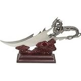 FIXED BLADE FANTASY KNIFE