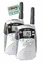 FREECOMM 220 SET Silber