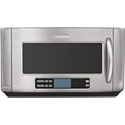 Kitchen Aid KHMS2050SSS 2.0 Cu. Ft. 1200 W Microwave Oven