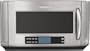 Kitchenaid KHMS2050SSS 2.0 cu. ft. Capacity 1,200 Watts Architect Series II