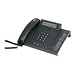Auerswald COMfortel 1100 Digitaltelefon schwarz