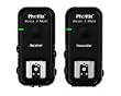 Wireless 5 in 1 Trigger Set for Nikon