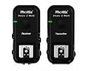 Strato II Wireless 5 in 1 Trigger Set for Nikon