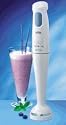 220 Volt (NOT USA COMPLAINT) Braun Hand Blender 300 Watts