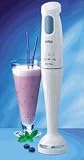 220 Volt (NOT USA COMPLIANT) Braun Hand Blender 300 Watts