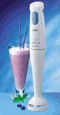 220 Volt Braun Hand Blender 300 Watts, WILL NOT WORK IN THE USA 220 Volt Braun Hand Blender 300 Watts, WILL NOT WORK IN THE USA