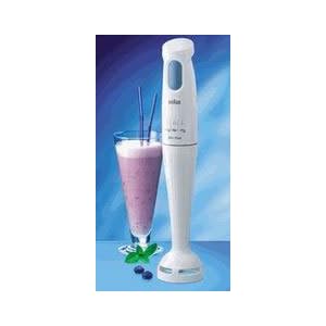 220 Volt (NOT USA COMPLIANT) Braun Hand Blender 300 Watts by Braun