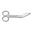 Grafco Lister Bandage Scissors Stainless Steel 3.5