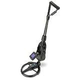 National Geographic Kids Digital Metal Detector