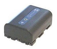 Hitech -Rechargeable Battery for Sony Handycam MiniDV Camcorder DCR-TRV8 , DCR-TRV80, DCR-TRV830, DCR-TRV840 , DCR-TRV950