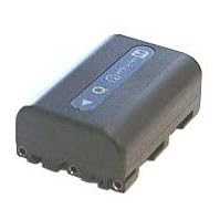 Hitech - Rechargeable Battery for Sony Handycam MiniDV Camcorder DCR-TRV70, DCR-TRV730,... by Hitech