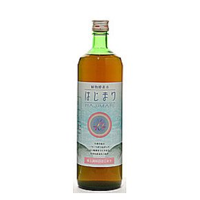[植物酵素水] 話題の酵素水 はじまり 900ml　2本セット　