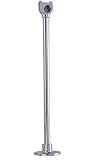 BK Resources Prerinse Wall Bracket BK-PR-WB