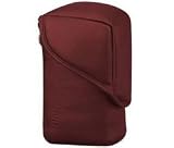 JVC CB-VM60R Carry Bag  - Red