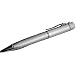 サンコ- USB MP3 PEN with voice recorder 1GB PENMP1GW