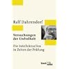 Versuchungen der Unfreiheit: Die Intellektuellen in Zeiten der Pr�fung