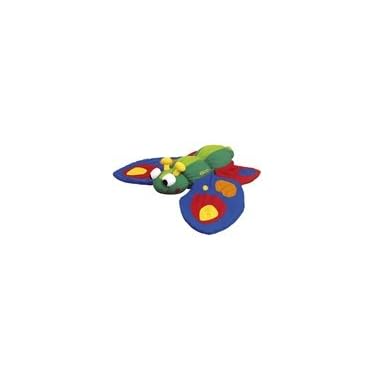 Camilla The Butterflycaterpillar Giant Floor Cushion By Wesco