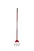 Garden Weasel 90206 Weeders Long Handle, Red