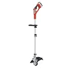 Buy Black & Decker LST136 36V Li-Ion Cordless Trimmer / Edger