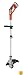 Black & Decker LST136 13-Inch 36-Volt Lithium Ion  Cordless High Performance String Trimmer