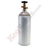 5 lb Aluminum CO2 Air Tank