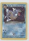 Pokemon - Dark Gyarados (Pokemon TCG Card) 1999-2002 Pokemon Gold Stamp Event Promos #8