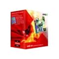 Processeur acc�l�r� double coeur AMD A4-3400 avec graphique d�di� AMD RadeonTM �HD 6410D �- Socket FM1