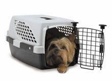 Firstrax 19-Inch Pet Suites Multi-Use Pet Kennel