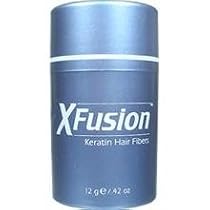 X-Fusion Dark Brown 12 gram
From X-Fusion
